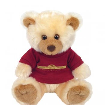 Max Teddy Bear