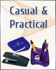 Casual - Practical