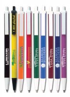 The Royal (Colored Barrel) Promo Pens