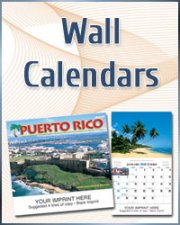 Full Color Wall Calendars